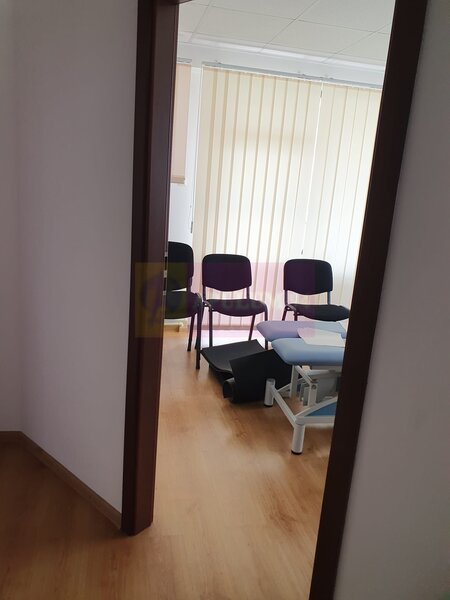 Spatiu Birour | Comercial Vitan Mall 126 MP | Etaj 2