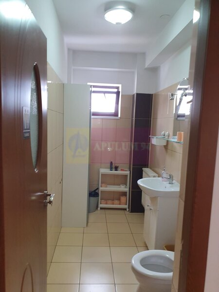Spatiu Birour | Comercial Vitan Mall 126 MP | Etaj 2