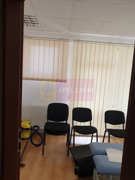 Spatiu Birour | Comercial Vitan Mall 126 MP | Etaj 2