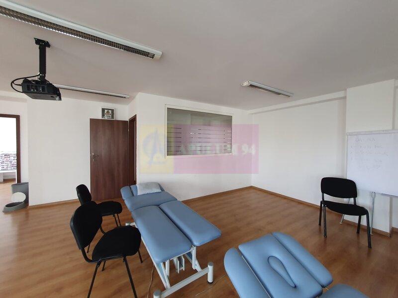 Spatiu Birour | Comercial Vitan Mall 126 MP | Etaj 2