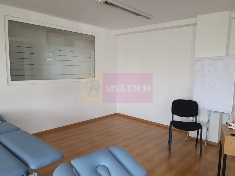 Spatiu Birour | Comercial Vitan Mall 126 MP | Etaj 2