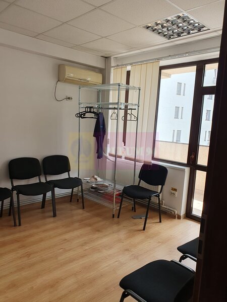 Spatiu Birour | Comercial Vitan Mall 126 MP | Etaj 2