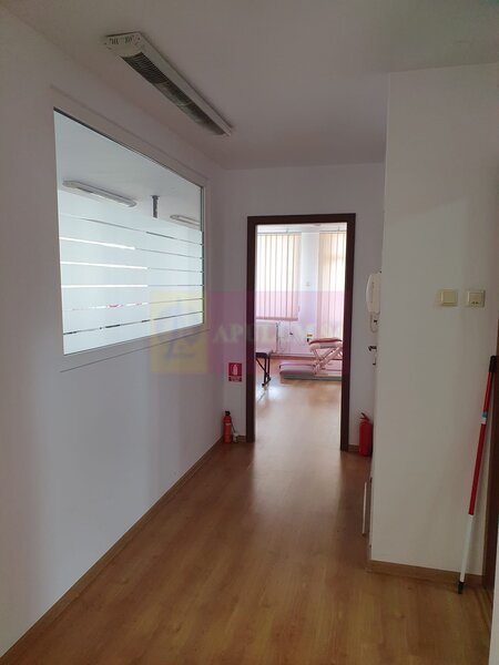 Spatiu Birour | Comercial Vitan Mall 126 MP | Etaj 2